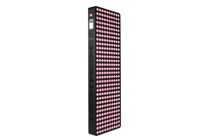 Super Max Red Light Therapy Device
